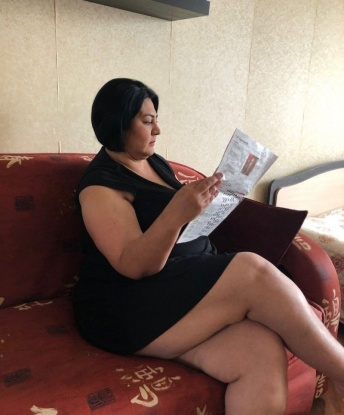 Марина, 41 год